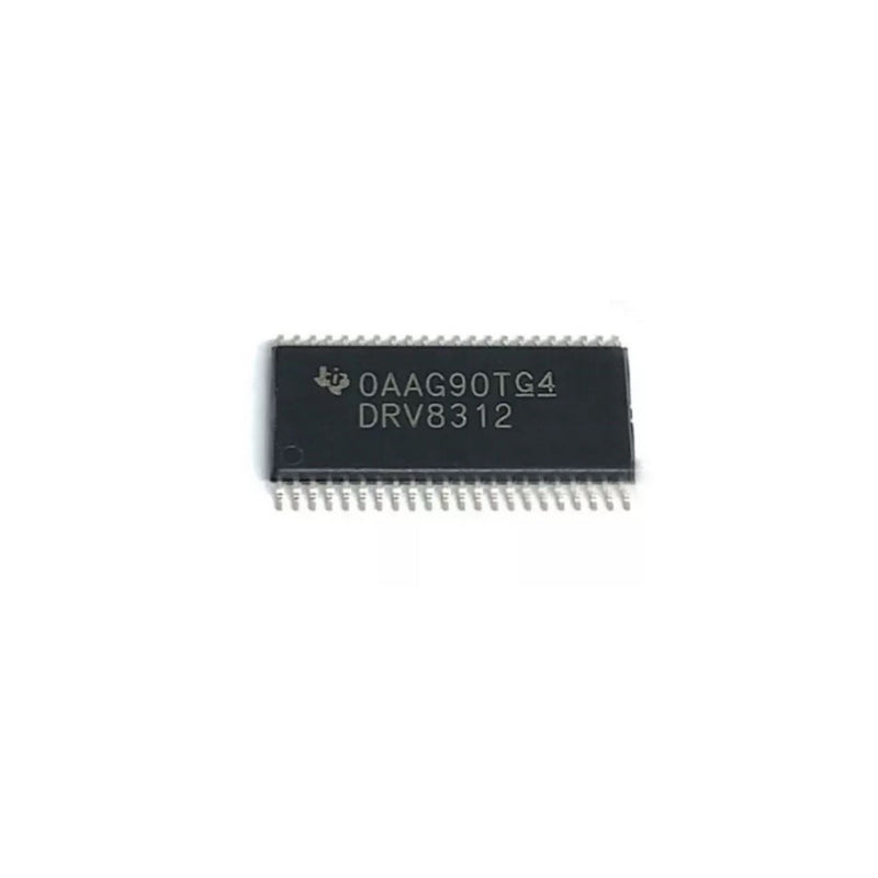 New Original IC Integrated Circuit DRV8312DDW IC Chipic chip