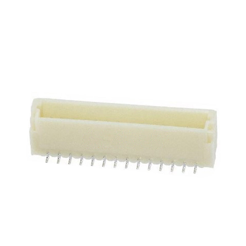BM13B-SRSS-TBT(LF)(SN) 13P 1.0mm Pitch Vertical Header Connector Brand New Original Stock Welcome To Inquire