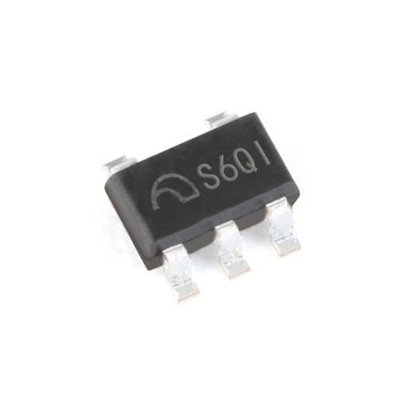 Hot Sale Output low noise low power consumption linear voltage regulator ME6211C25M5G electronic parts store components ic chipic chip
