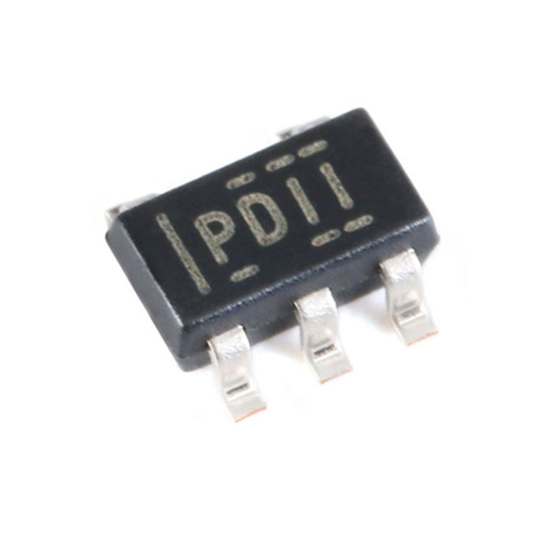 High Quality Screen Printing PDII Processor Monitor TPS3828-33DBVR Electronic Parts Store Components IC Chip