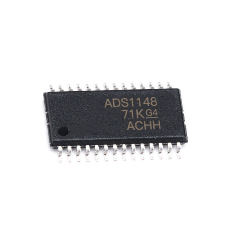 New Original Packaged TSSOP28 Converter ADS1148IPWR Types Of Integrated Circuit