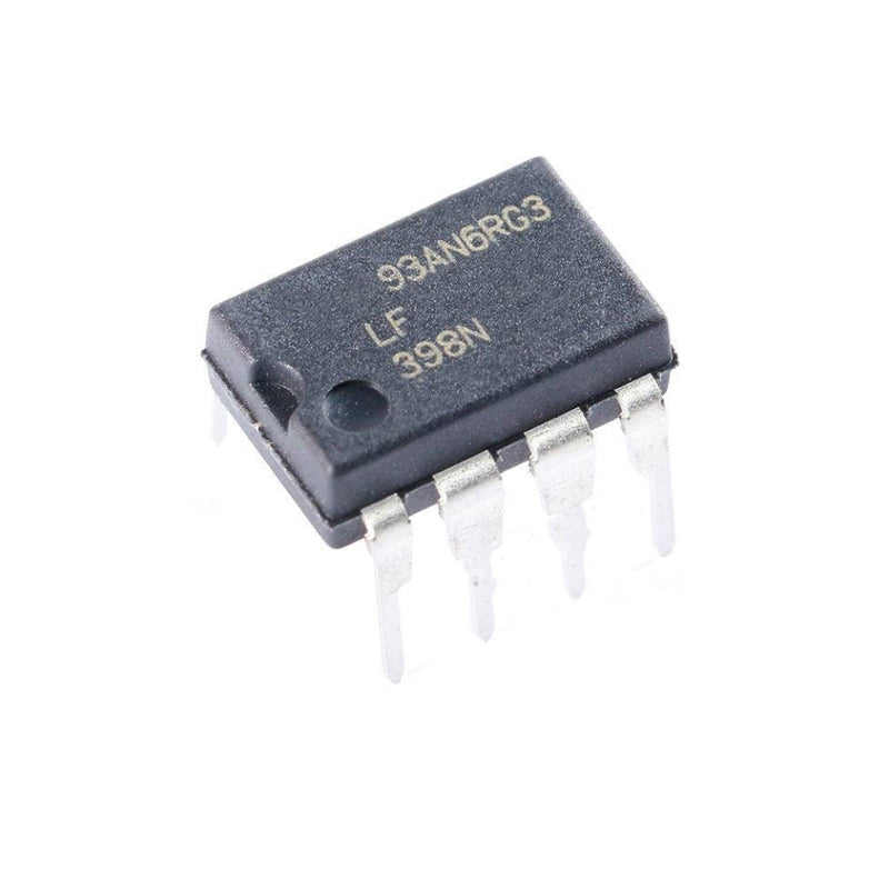 Hi gh QuaI ity Chip sample and hold circuit chip LF398N/NOPB new original ic chip intergrated circuit a2v64s40ctpg6