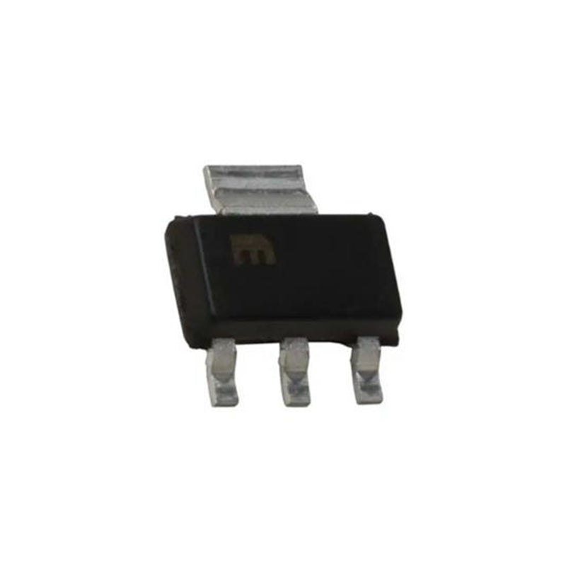 New Original IC Integrated Circuit MIC5239-5.0YS IC Chip