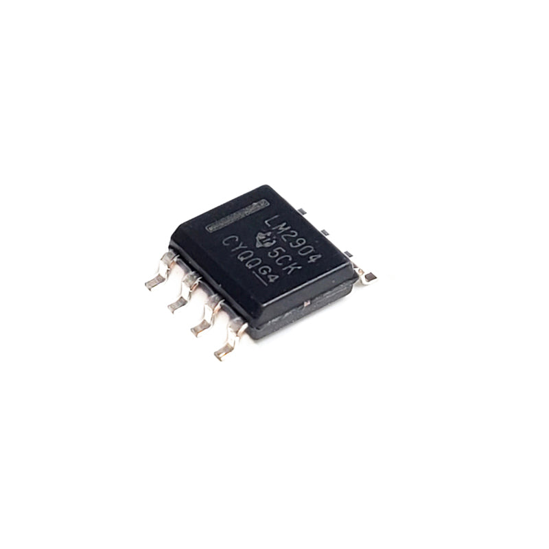 Hot Sale SOP-8 Low Power Low Offset Voltage Comparator LM2903DR2G Electronic Parts Store Components IC Chip