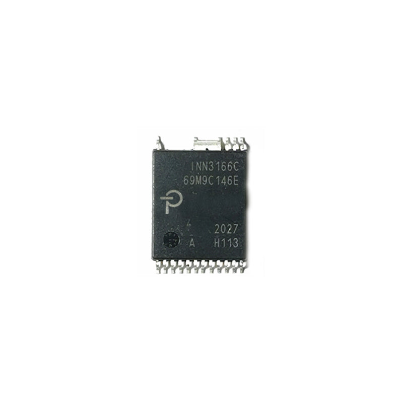New Original Offline QR Flyback Switch INN3166C INN3166C-H113-TL Integrated Circuit For Driver LED