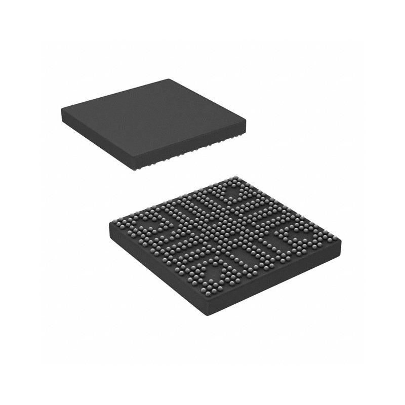 Hi gh QuaI ity SMD MPU microprocessor IC chip AM3715CUS100 new original ic chip intergrated circuit a2v64s40ctpg6