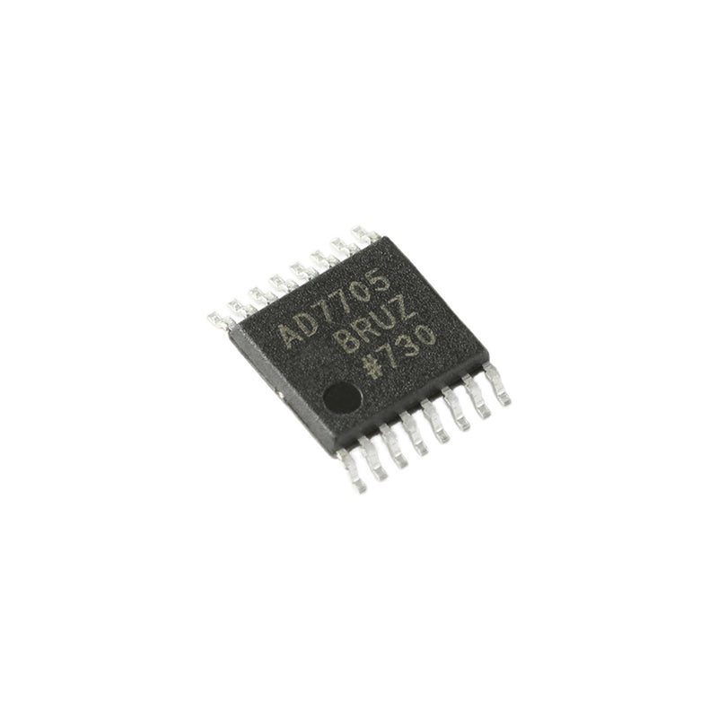 In Stock Original MCU AD7705BRZ Electronic Components Parts Accessories Microcontroller IC Chip Integrated Circuits