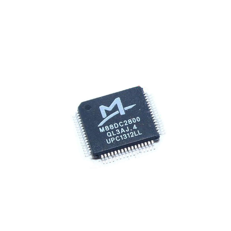 New QFP64 Cable Set Top Box M88DC2800 Electronic Components IC Chips Integrated Circuits