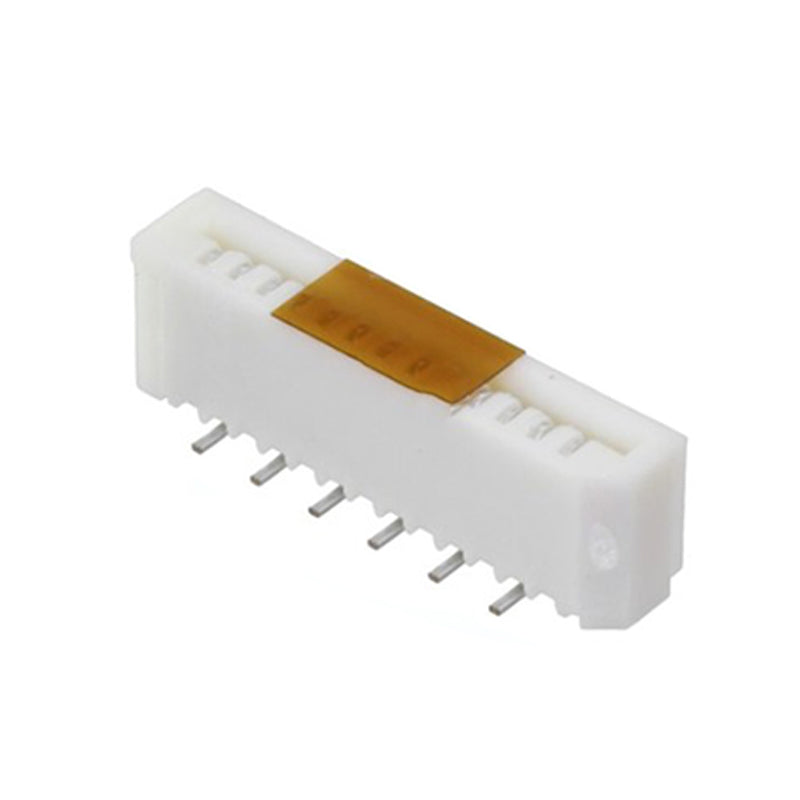 52808-1371 528081371 13pin 1.0 Stand-up Connector Brand New Original Stock Welcome To Inquireconnector