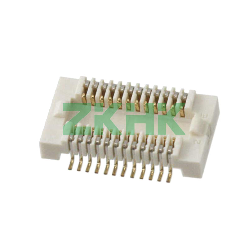 AXK5F30547YG 0.5MM pitch 30PIN Board-to-Board Connector Brand New Original Stock Welcome To Inquireconnector