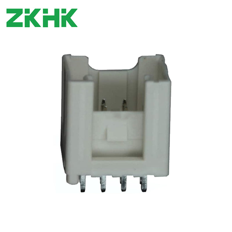 B08B-PUDSS-1(LF)(SN) 8PIN 2.0MM Pitch Connector Plug-in Brand New Original Stock Welcome To Inquire