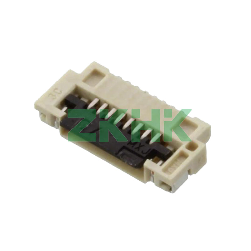 51296-0894 FFC/FPC connectors 512960894 pitch of 0.5mm8pin New original Welcome to inquire