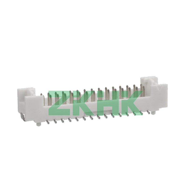 DF13EA-30DP-1.25V(21) Connector 30P 1.25MM Spacing DF13EA Series New Original Welcome To Inquire