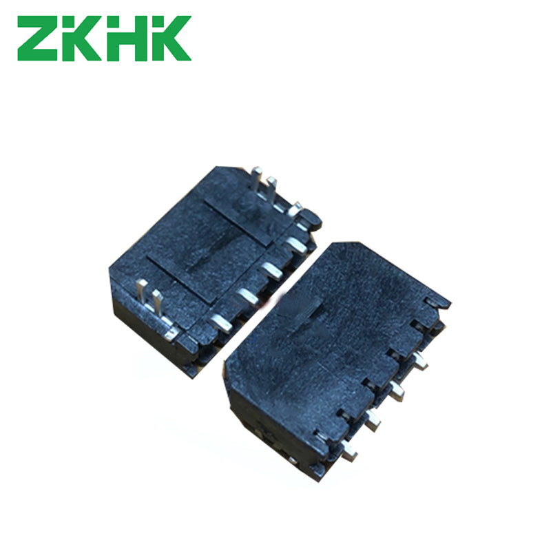 43650-0409 0436500409 3.0mm pitch 4Pin connector Brand New Original Stock Welcome To Inquireconnector