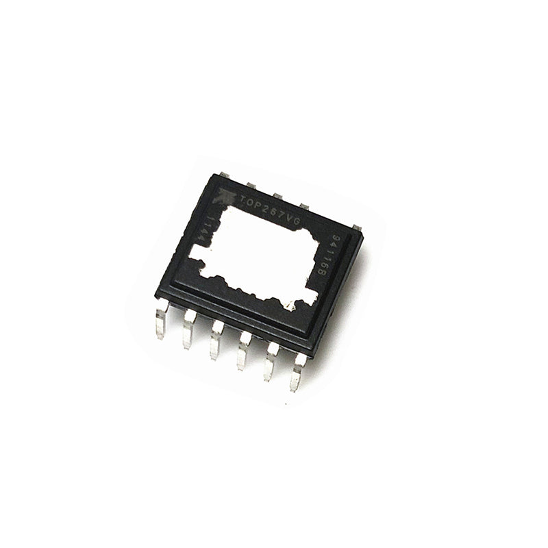 High Quality TOP267 Package EDIP-12 TOP267VG Audio Power Integrated Circuitic chip
