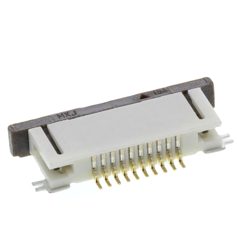 52746-1071 0527461071 10PIN 0.5MM pitch flap down Brand New Original Stock Welcome To Inquireconnector