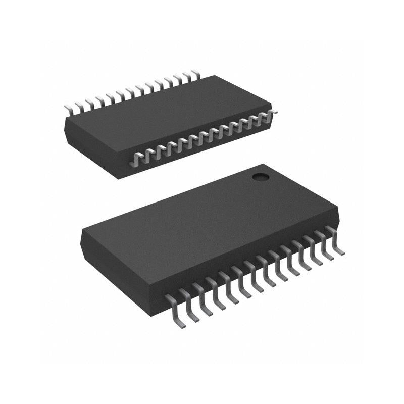 Hi gh QuaI i ty Instrument integrated chip PCM1796DBR new original ic chip intergrated circuit a2v64s40ctpg6