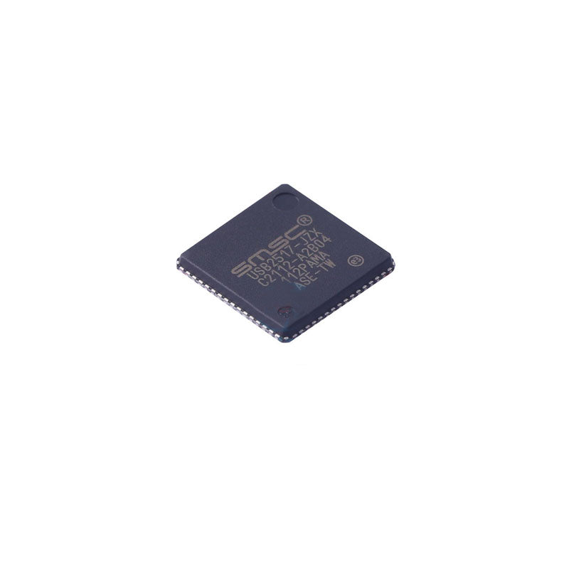New Original Packaged QFN64 USB Hub Controller USB2517-JZX laptop Motherboard IC Chip Remove Machineic chip