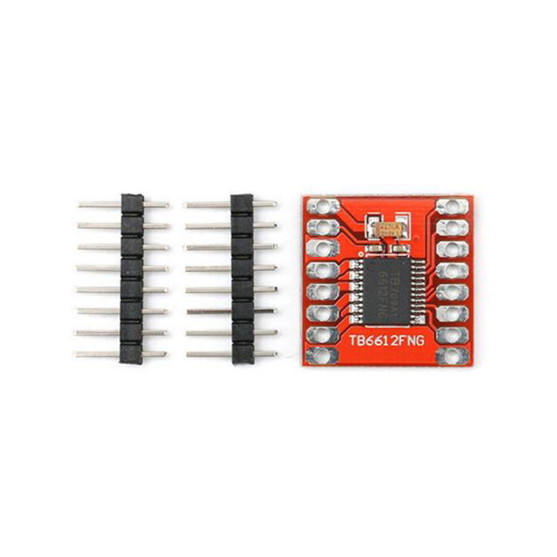 Hot sale Motor/motion/ignition controller and driver TB6612FNG new original ic chip intergrated circuit a2v64s40ctpg6connector