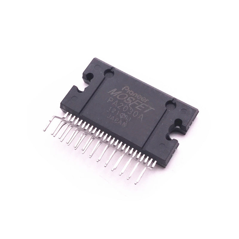 ln stock Automotive power amplifier chip PA2030A ic chip mobile smart card reader