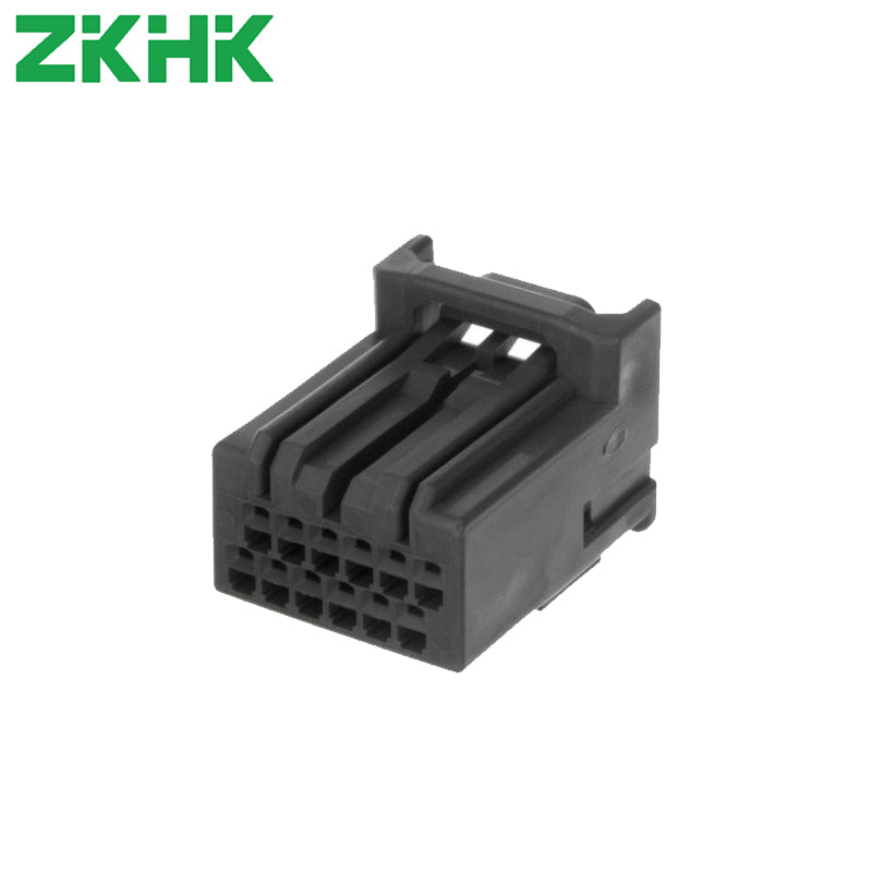 MX34012SF1 Connector 12P 2.2MM Spacing New Original Stock Welcome To Inquireconnector