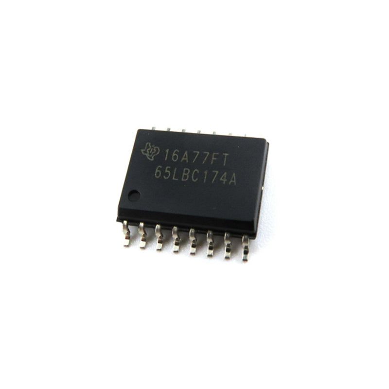 Electronic Accessories SN65LBC174A16DWR Electronic Components Parts Microcontroller IC Chip Integrated Circuits