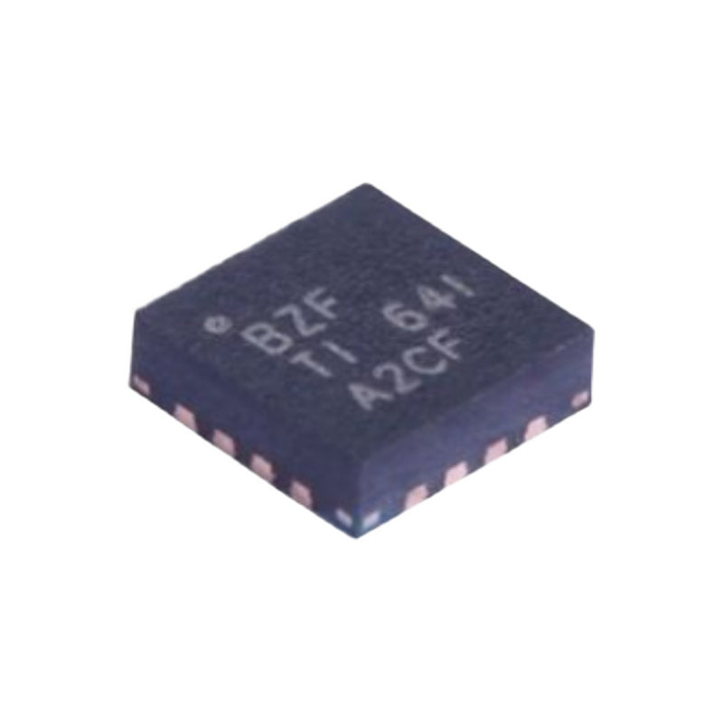 High Quali ty Battery Charger Integrated Circuit IC Chip BQ24074RGTR new original ic chip intergrated circuit a2v64s40ctpg6