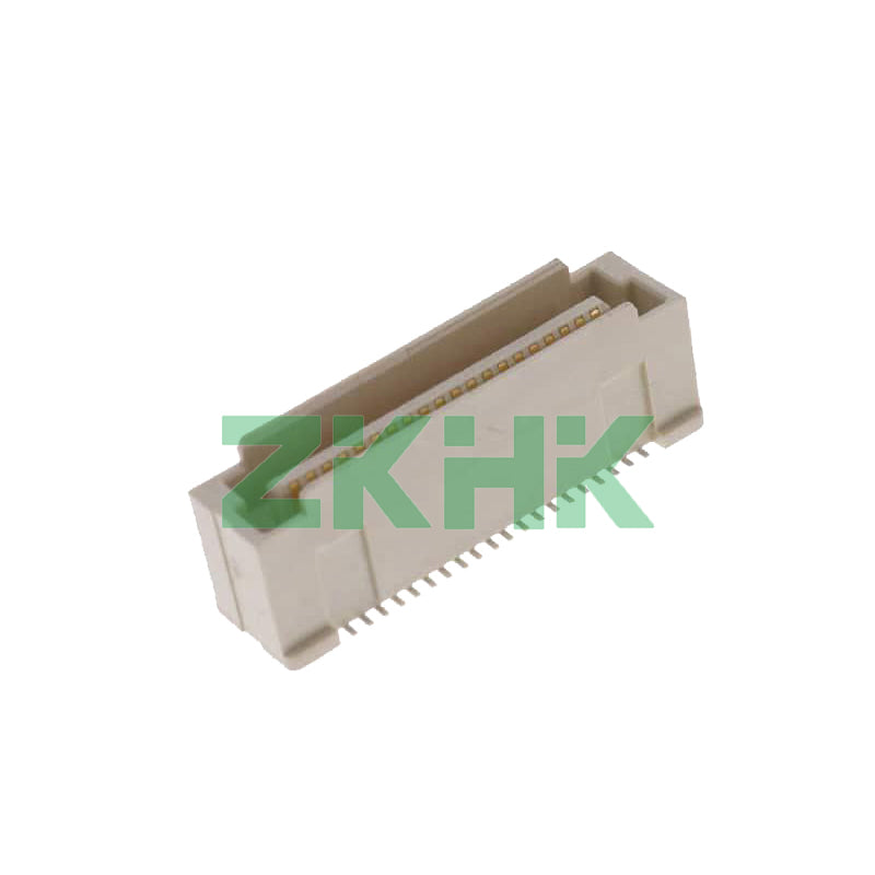 10144518-044802LF 10144518044802LF 0.8MM Pitch 40P Connector Male Brand New Original Stock Welcome To Inquire