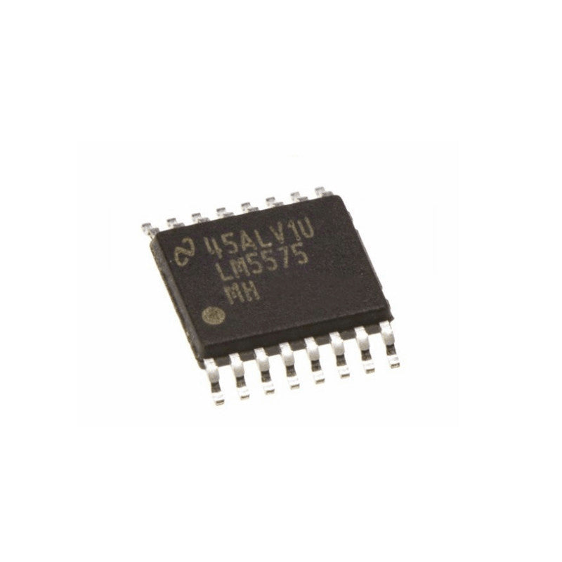 High Quali ty Buck converter chip LM5575MHX/NOPB new original ic chip intergrated circuit a2v64s40ctpg6