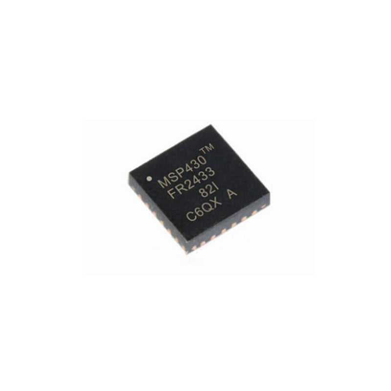 Wholesale New Original MSP430FR2433IRGER Electronic Components Microcontroller MCU Integrated Circuits IC Chipsic chip