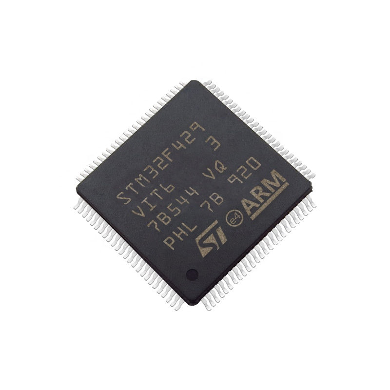 Genuine Brand STM32F429VIT6 LQFP-100 Components Electronic MCU Control Panel IC Chips Integrated Circuits Parts Accessories