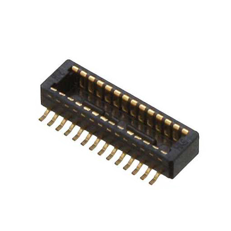 DF40C-24DP-0.4V(51) Connector 24P 0.4MM Spacing DF40C Series New Original Stock Welcome To Inquire