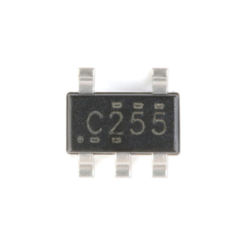 Microcontroller Original SN74LVC1G125DCKR Electronic Components IC Chip Integrated Circuits Parts Accessories