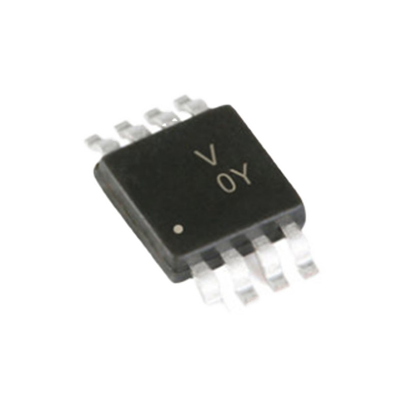 ln Stock Digital-to-analog conversion chip AD7740YRMZ  electronic components ic chips integrated circuitsic chip