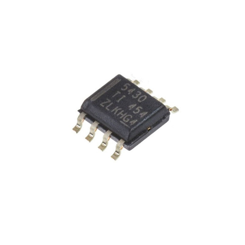 Original SOP-8 Package High Voltage High Current 100V 50mA OPA454AIDDAR Operational Amplifier
