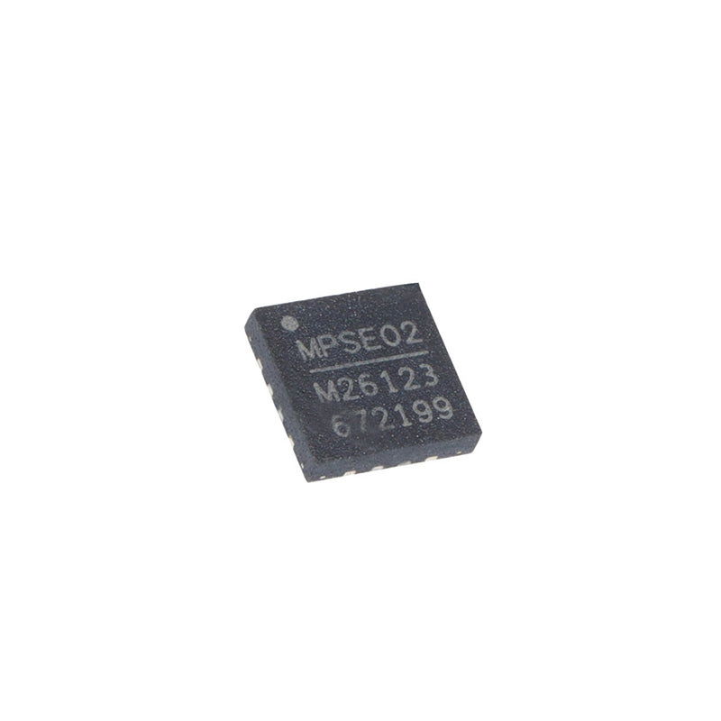 New Original QFN-16 Battery Management MP26123DR-LF-Z PCB COB Chip IC Auto Sealing Machine