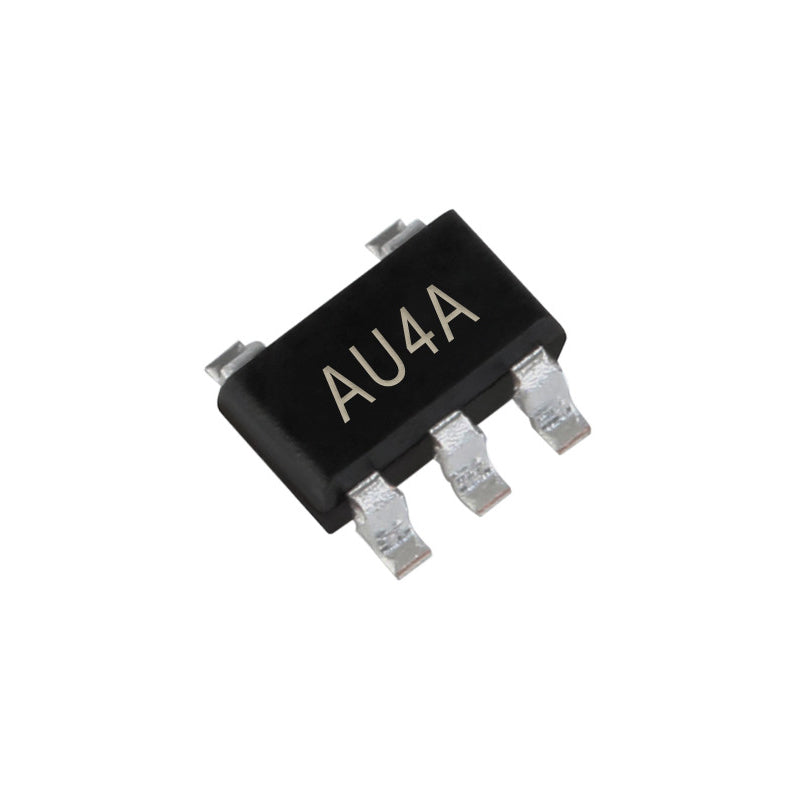 High Quali ty general purpose amplifier LM7321MFX new original ic chip intergrated circuit a2v64s40ctpg6