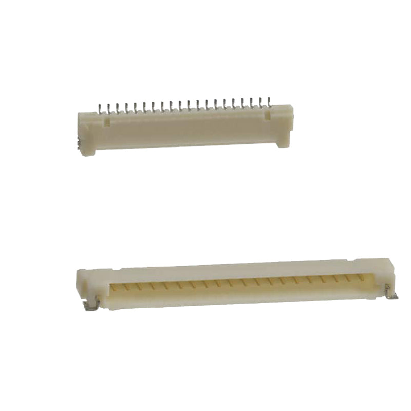 DF14A-20P-1.25H(26) Connector Electronic Component DF14A Series New Original Stock Welcome To Inquire