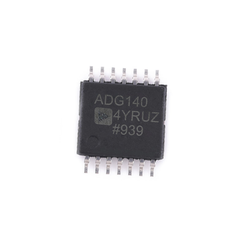 Hot Sale Analog Switch Multiplexer Demultiplexer ADG1404YRUZ electronic components ic chips integrated circuits