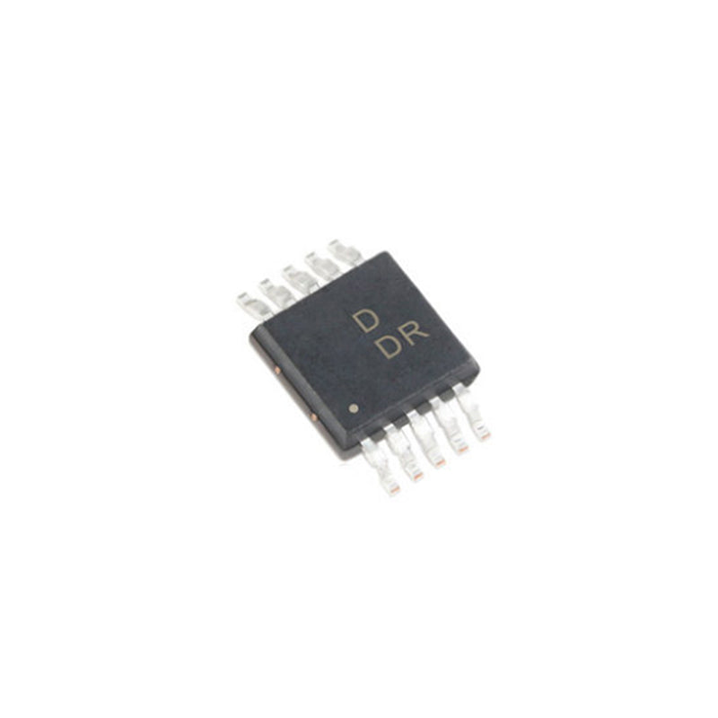 In Stock Original Brand AD5175BRMZ-10 Electronic Components Parts Accessories Microcontroller IC Chip Integrated Circuits