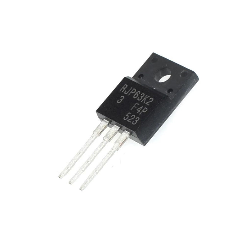 ln stock Liquid crystal plasma field effect tube RJP63K2 ic chip mobile smart card reader