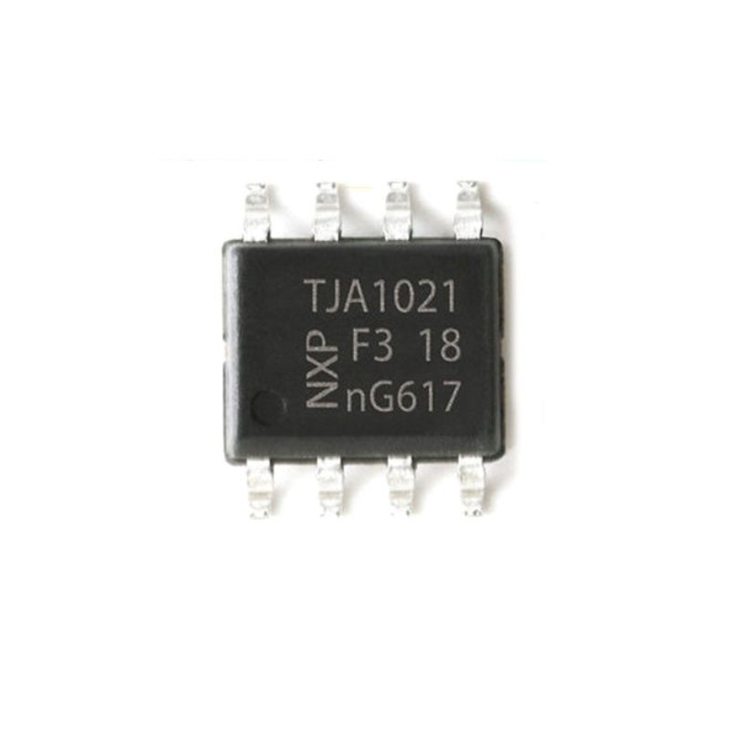 ln Stock Bus Transceiver Driver TJA1021T/20/C new original ic chip intergrated circuit a2v64s40ctpg6