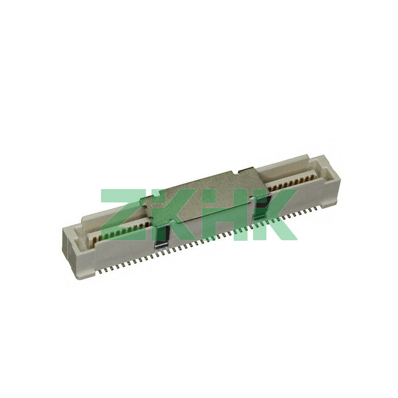 10144518-082802LF 0.8mm Pitch Double Row Board-to-Board Connector 80pin Male BTB Brand New Original Stock Welcome To Inquire