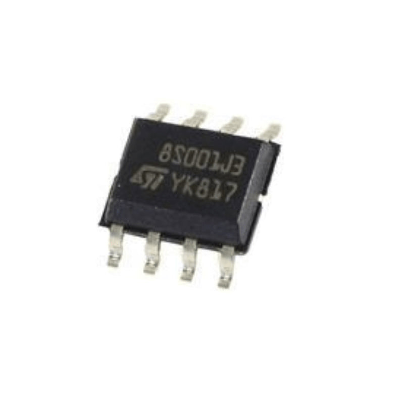 Electronic Accessories STM8S001J3M3TR Components Electronic MCU Control Panel IC Chips Components Electronic