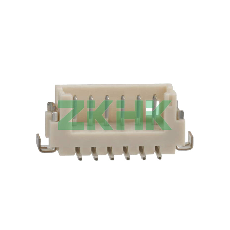 DF13-6P-1.25V(20) Connector Electronic Component DF13 Series New Original Stock Welcome To Inquire