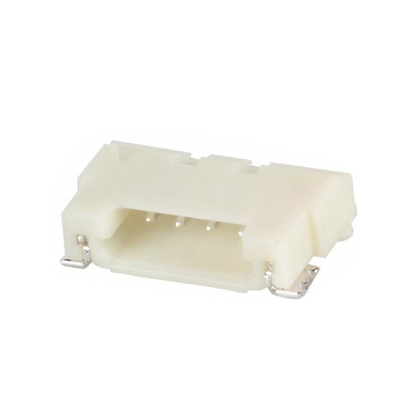 DF14-4P-1.25H(25) Connector Electronic Component New Original Stock Welcome To Inquire