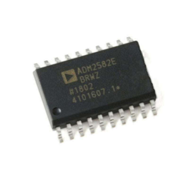 High Quali ty Isolator Interface IC Chip  ADM2582EBRWZ new original ic chip intergrated circuit a2v64s40ctpg6