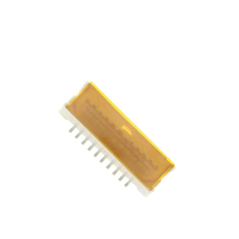 DF9-21P-1V(22) Connector 21P 1.0MM Spacing DF9 Series New Original Stock Welcome To Inquireconnector