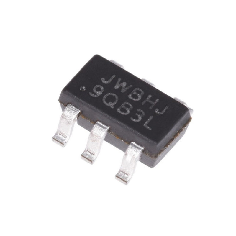 ln stock DC-DC power chip step-down JW5026 new onqinal ic chip intergrated circuit a2v64s40ctpg6
