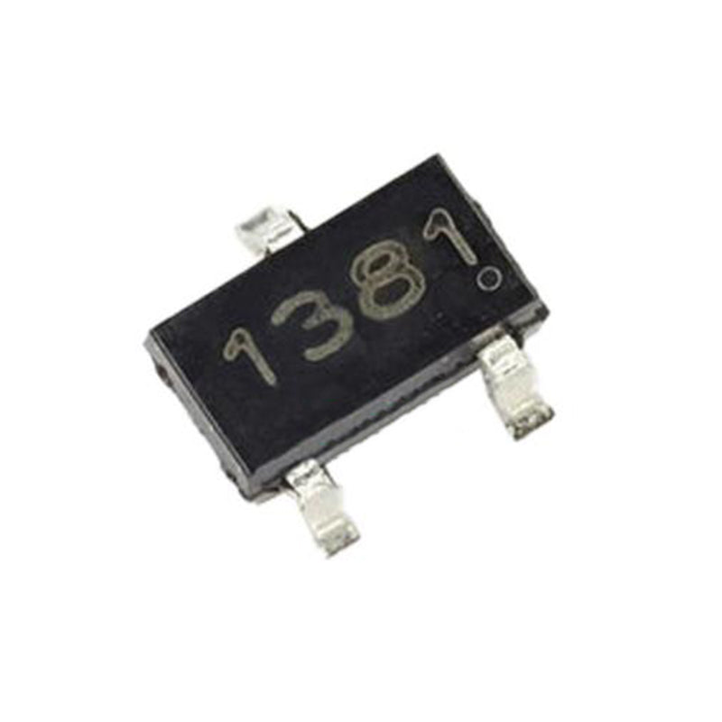 ln stock Non-polar high sensitivity micropower Hall switch LN4913NR-G electronic components ic chips integrated circuitsic chip
